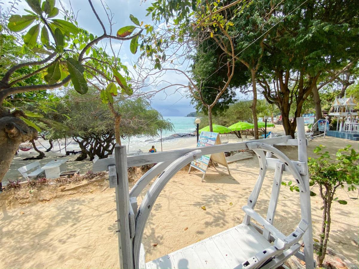Banthaisangthain Resort Koh Samet Luaran gambar