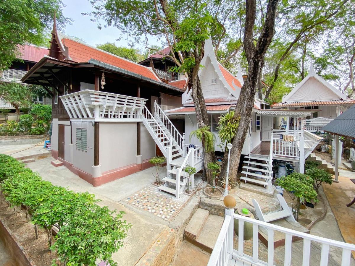 Banthaisangthain Resort Koh Samet Luaran gambar